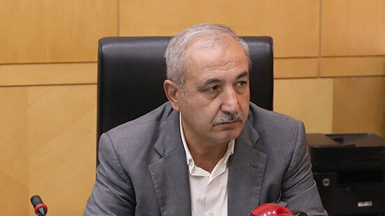 خبرگزاری آریا