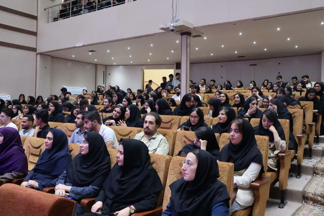 خبرگزاری آریا