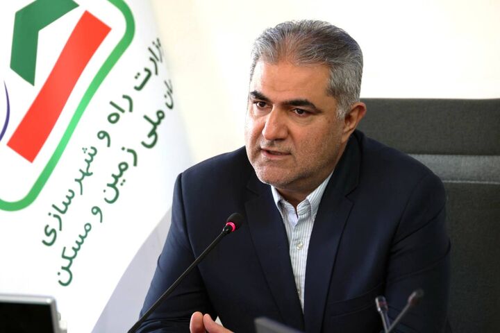 آغاز عمليات اجرايي فازهاي دوم و سوم شهرک مسکوني پرنيان قم