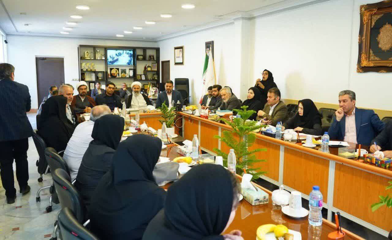 خبرگزاری آریا