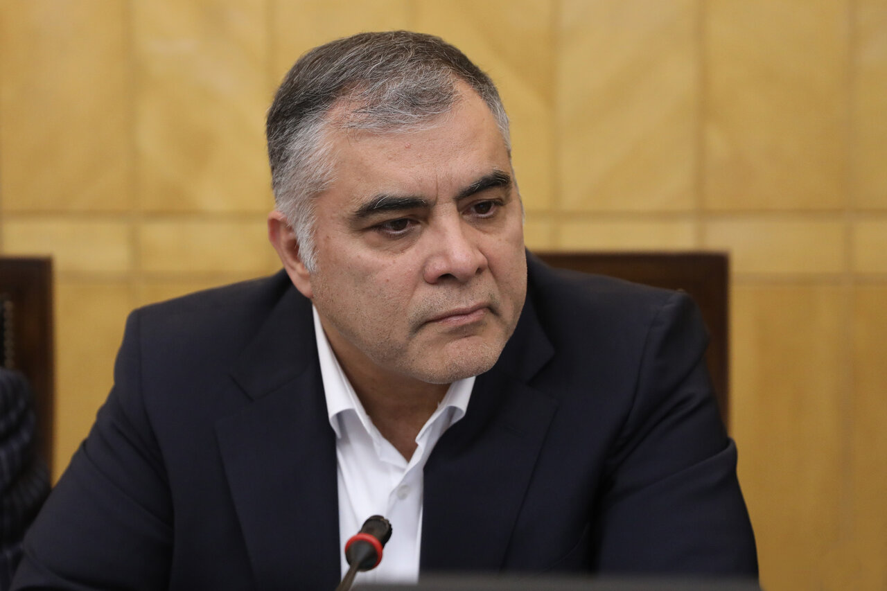 تحقق بخش قابل توجه‌اي از اهداف مرتبط با وزارت نفت در برنامه