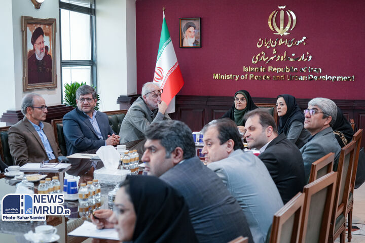 کاهش مصرف انرژی و سازگاری با محیط زیست با نشان ملی «سرو سبز»