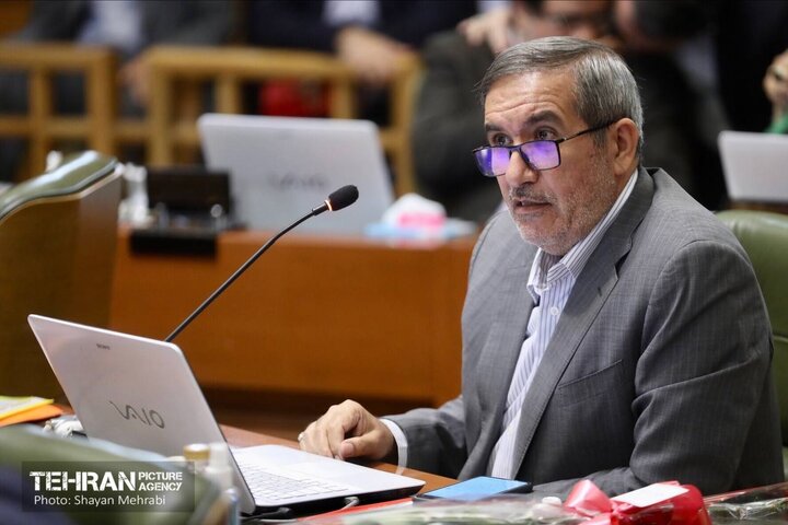 شهرداری تلاش کرده محله شهید بروجردی زیست‌پذیرتر باشد/ برخی از اقدامات تخت اختیار شهرداری نیست