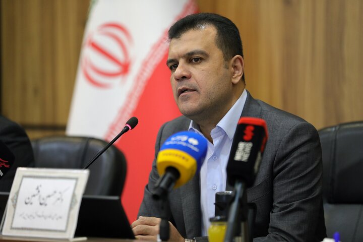 خبرگزاری آریا