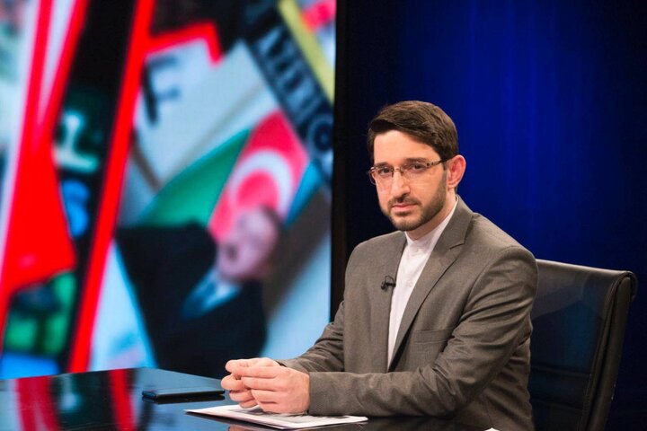 غلامزاده سرپرست مرکز ارتباطات و امور بين‌الملل شهرداري تهران شد