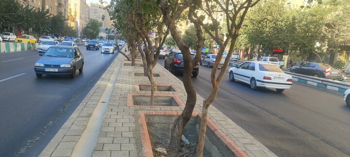 اجرای پروژه 25 میلیاردی برای ارتقای ایمنی و روان‌سازی ترافیک