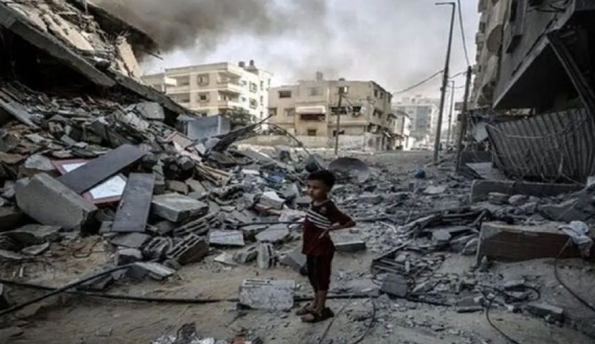 شمار شهدای غزه به 68هزار و 865 نفر رسید