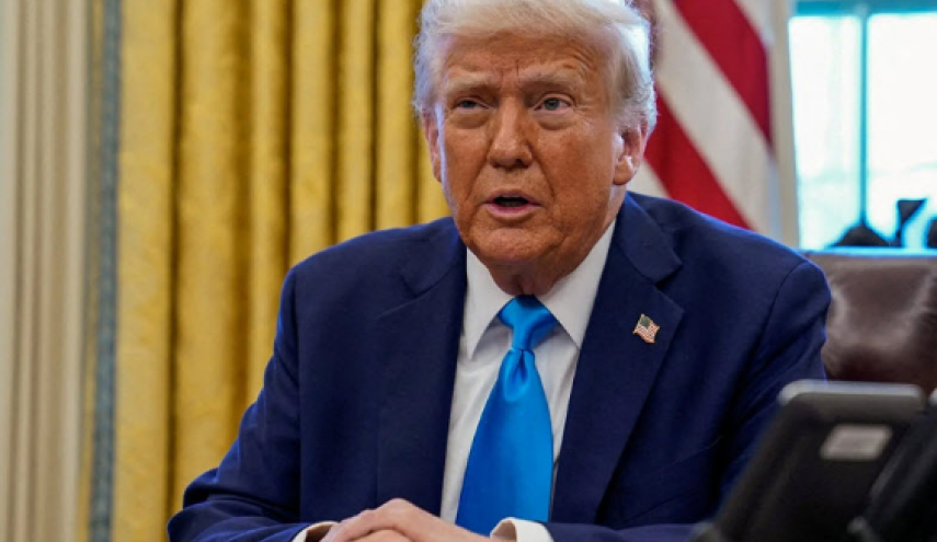 ترامپ: در صورت حمله چین به تایوان، خواهید دید چه کاری انجام خواهم داد