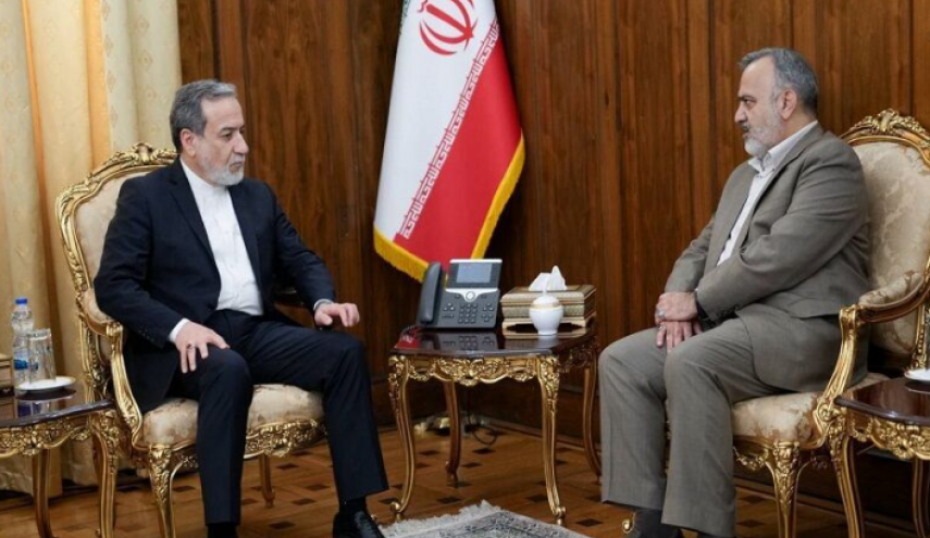 وزارت امور خارجه خادم زائران بیت الله الحرام است