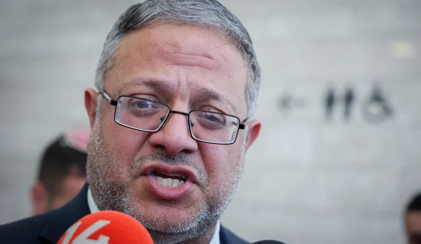 طرح جنجالی اعدام اسیران فلسطینی در کنست/ بن‌گویر بار دیگر کابینه اسرائیل را تهدید کرد