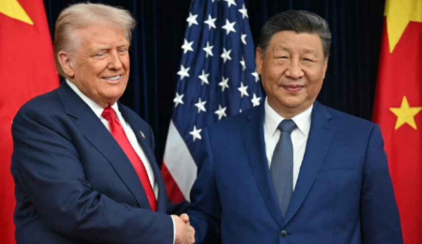 نیویورک تایمز: چین با شکست ترامپ، به او اجازه داد خود را فرد پیروز معرفی کند