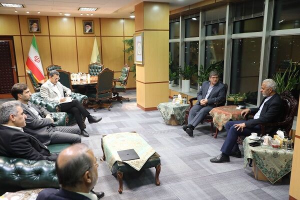 بررسي راهبردهاي توسعه همکاري‌هاي ريلي ايران و افغانستان