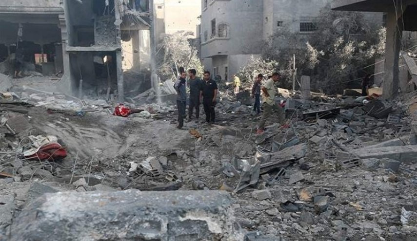 تحرکات دیپلماتیک برای تحکیم آتش بس غزه/ تل آویو کوتاه نمی‌آید