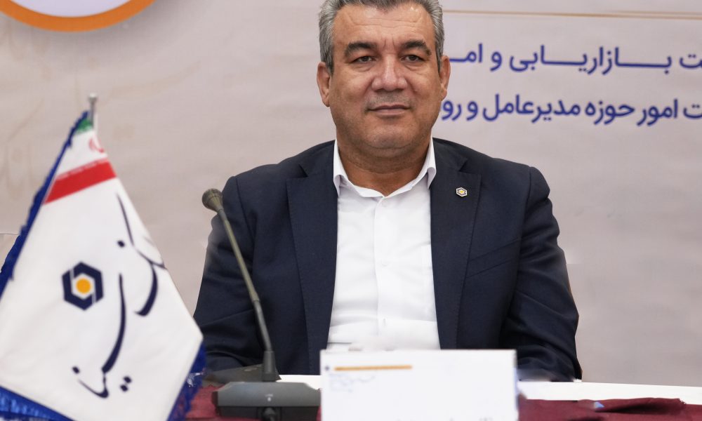 شناخت دقیق مشتری و بازاریابی هوشمندانه، مسیر توسعه پایدار بانک است