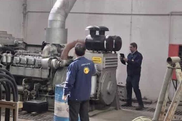 رزمايش قطع برق در فرودگاه بين‌المللي مهرآباد برگزار شد