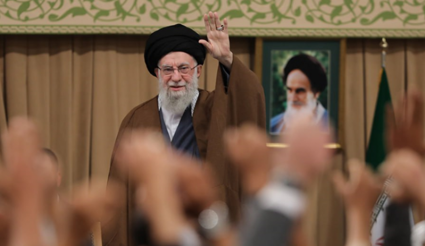 اختلاف جمهوری اسلامی و آمریکا، ذاتی است و نه تاکتیکی