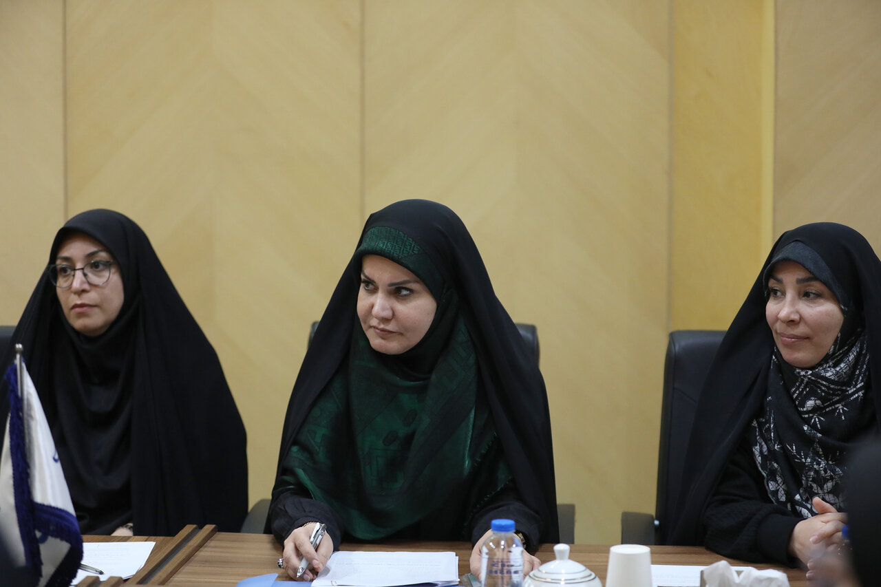 خبرگزاری آریا