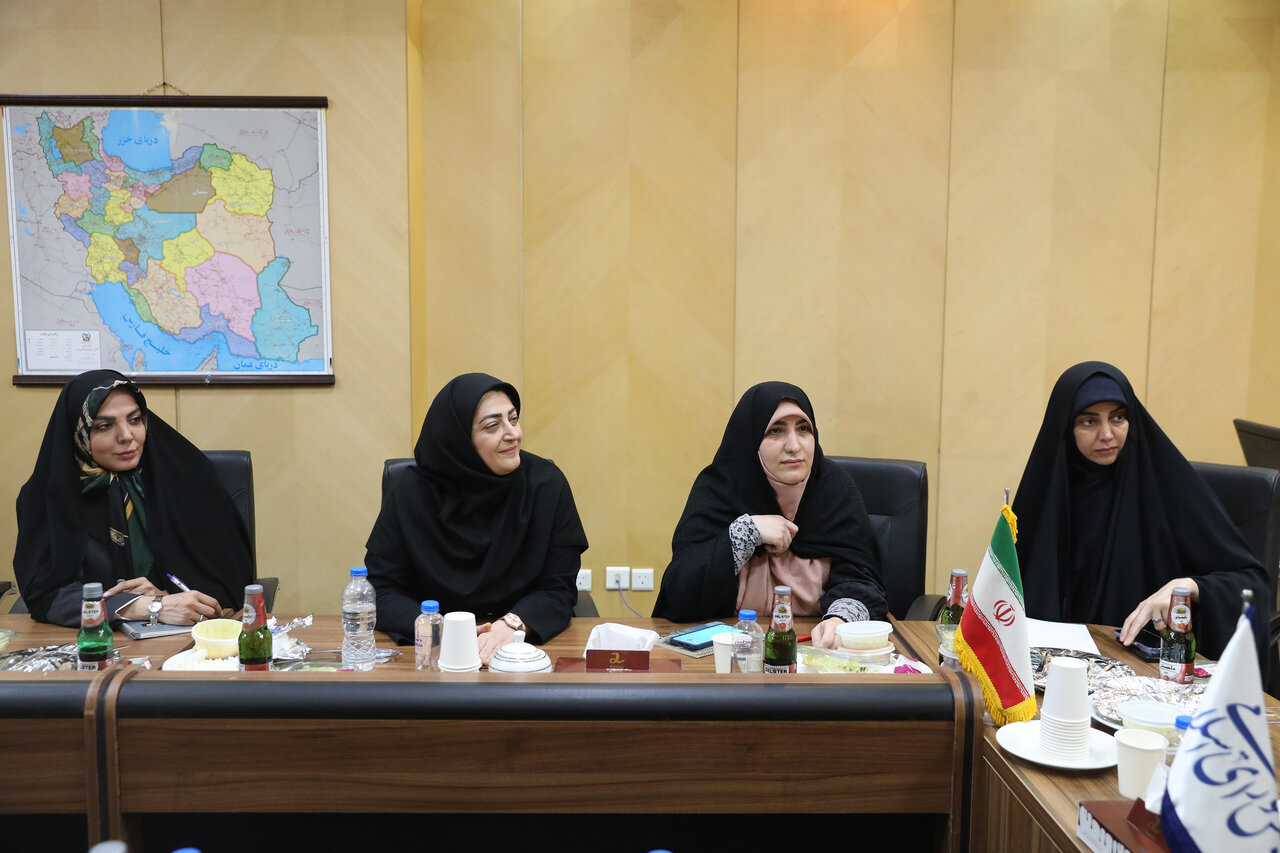 خبرگزاری آریا