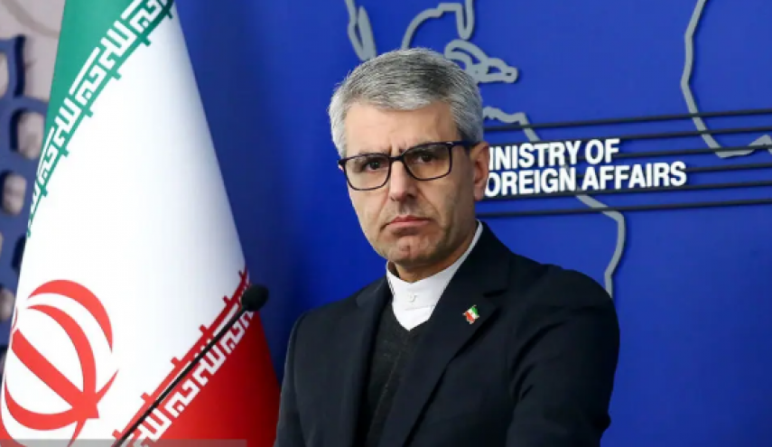 اعلام آمادگی ایران برای کمک به زلزله‌زدگان افغانستان