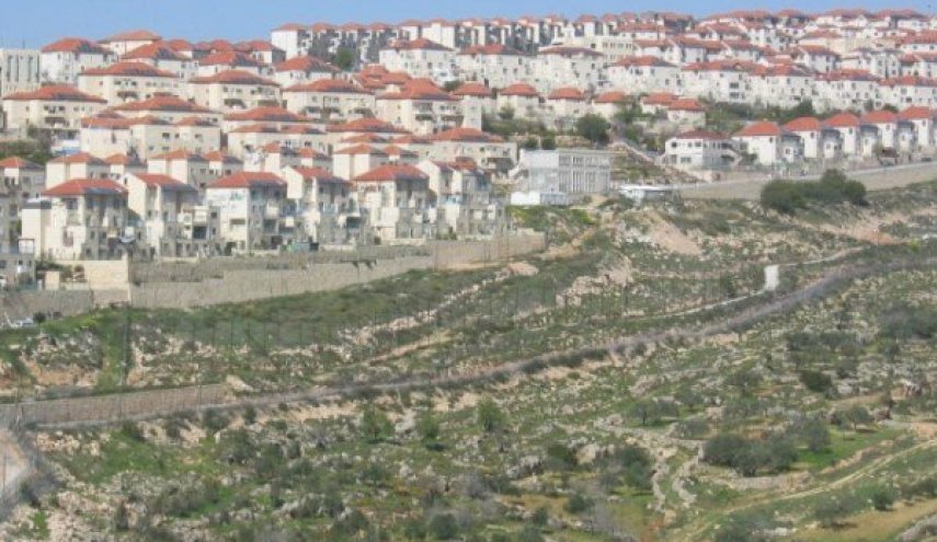 شهرکسازی غیرقانونی صهیونیست‌ها در مناطق پیرامونی نقب و الجلیل