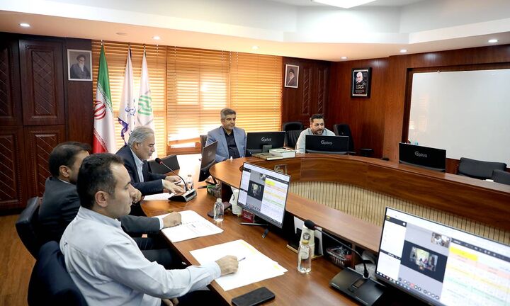 تسريع در روند نصب آسانسورهاي پروژه‌هاي مسکن مهر در شرکت‌هاي عمران شهرهاي جديد