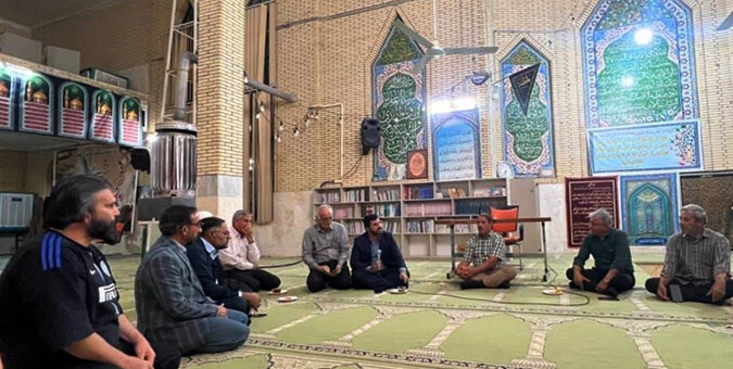 خبرگزاری آریا