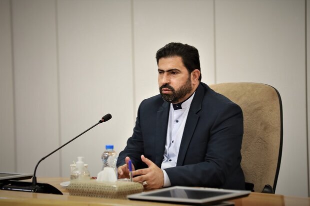 اتصال آبرساني روستاي صالح‌داوود شبکه آب غدير با پيگيري‌هاي نماينده شوش و کرخه/نشست کعب عمير با مديرعامل شرکت آب و فاضلاب خوزستان