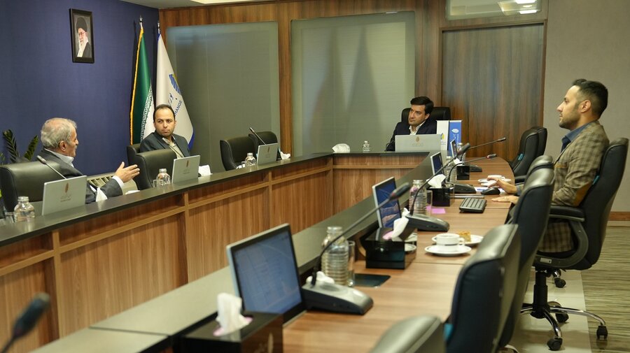 پذيرش بنزين سوپر وارداتي 2 شرکت داراي مجوز، در بورس انرژي