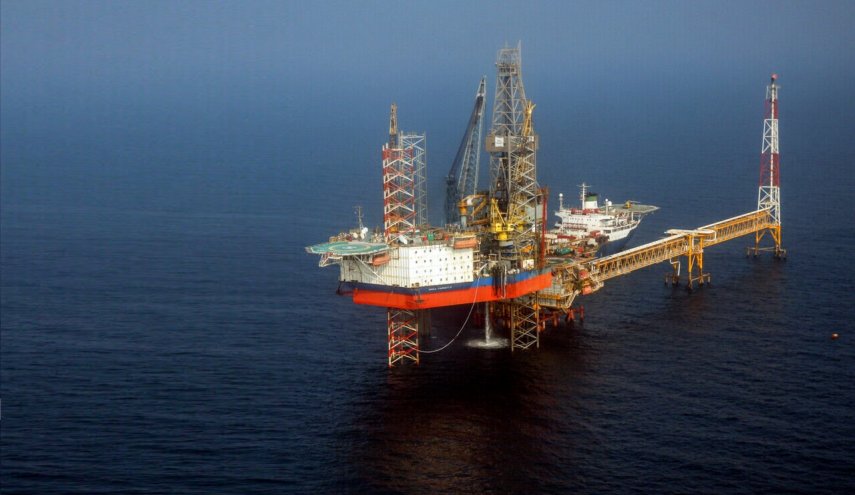 ایمن‌سازی چاه‌های سکوی 16 پارس جنوبی به پایان رسید