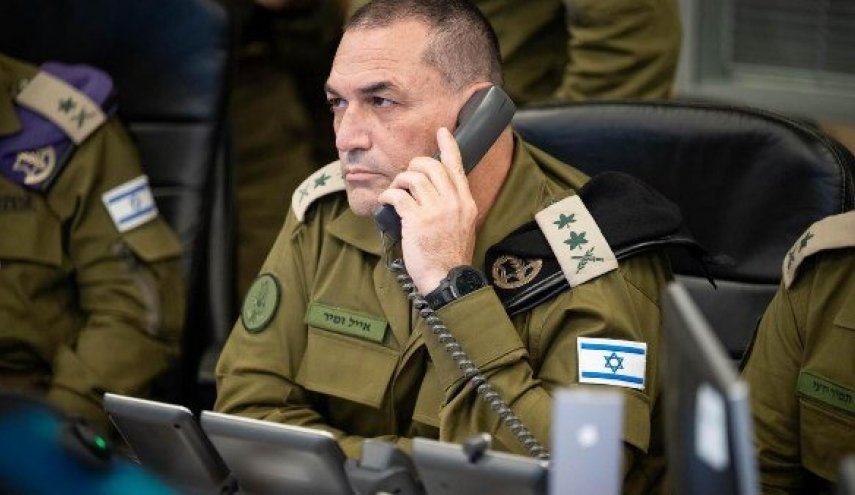 تل‌آویو در حال بررسی خروج اعضای حماس از تونل‌های رفح در ازای تحویل جسد نظامی صهیونیست