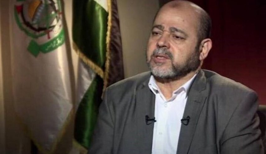حماس: استقرار نیرویی نظامی به نمایندگی از رژیم صهیونیستی در نوار غزه پذیرفتنی نیست