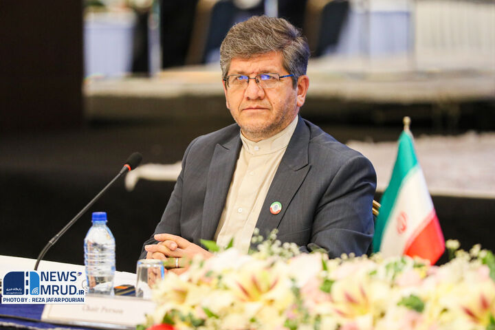 پايان عمليات اجرايي راه‌آهن چابهار-زاهدان تا 6 ماه آينده