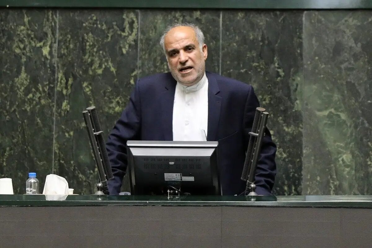 درباره حذف ارز ترجیحی باید در مجلس تصمیم گیری شود