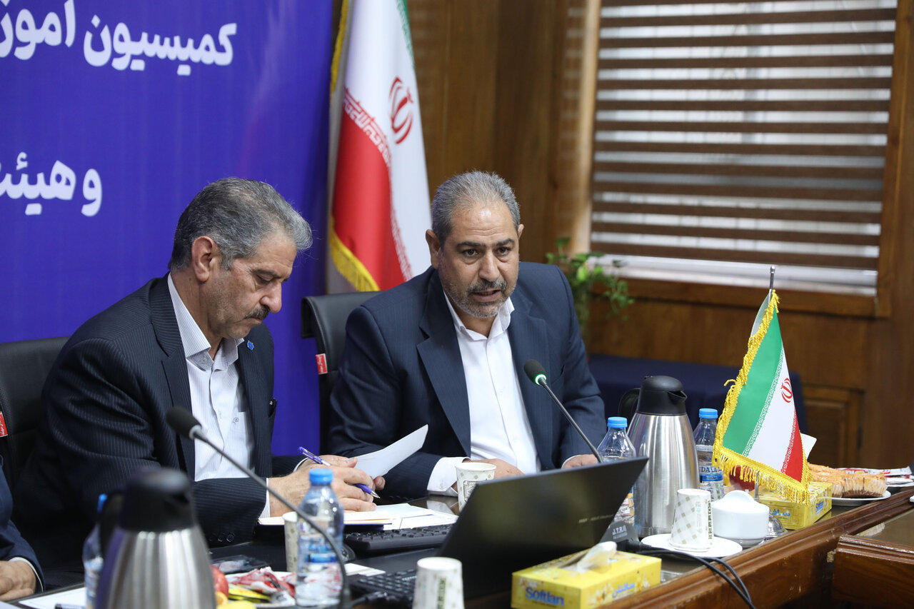 خبرگزاری آریا