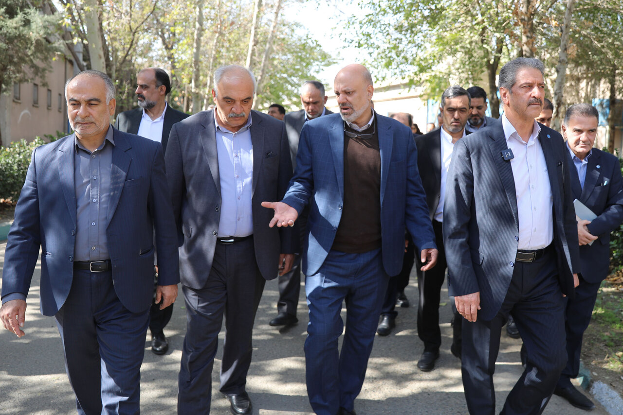 خبرگزاری آریا