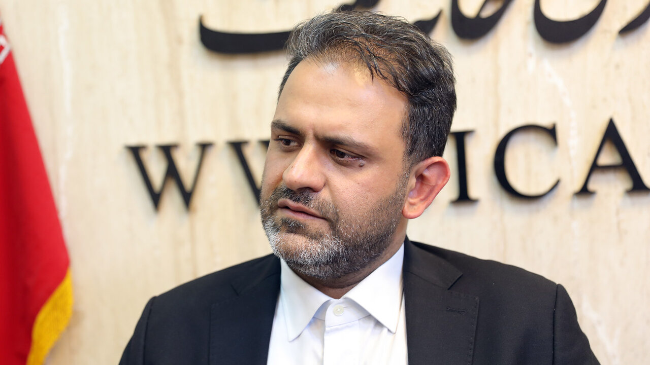 تسليت جباري در پي درگذشت «صابر کاظمي»  واليباليست جوان تيم ملي کشورمان