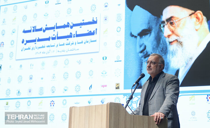 رشد فراتر از نرخ تورم درآمدهای شهرداری در 4 سال اخیر/ توجه به ظرفیت‌های عظیم شهر، کمک به دستگاه‌ها و امیدآفرینی در اولویت باشد