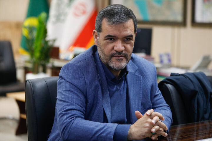 6مجتمع ایستگاهی مترو به ارزش 5.1 همت آماده واگذاری