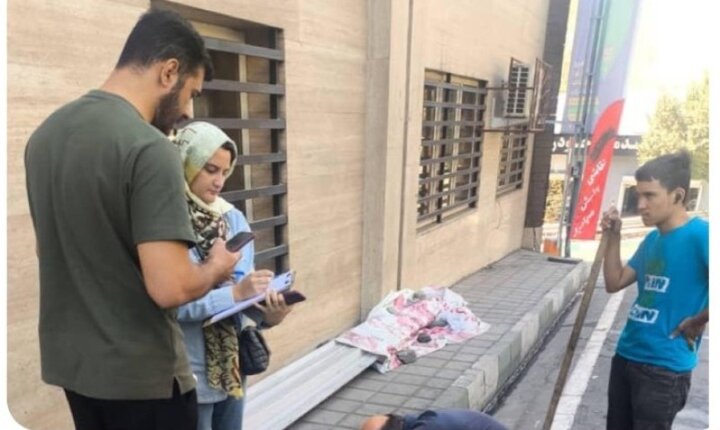 اجراي طرح پايش آلاينده‌ها در اصناف و واحدهاي صنعتي و کارگاهي منطقه 3