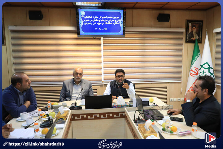 نباید کیفیت اجرای پروژه‌ها را فدای کمیت انجام آنها کرد