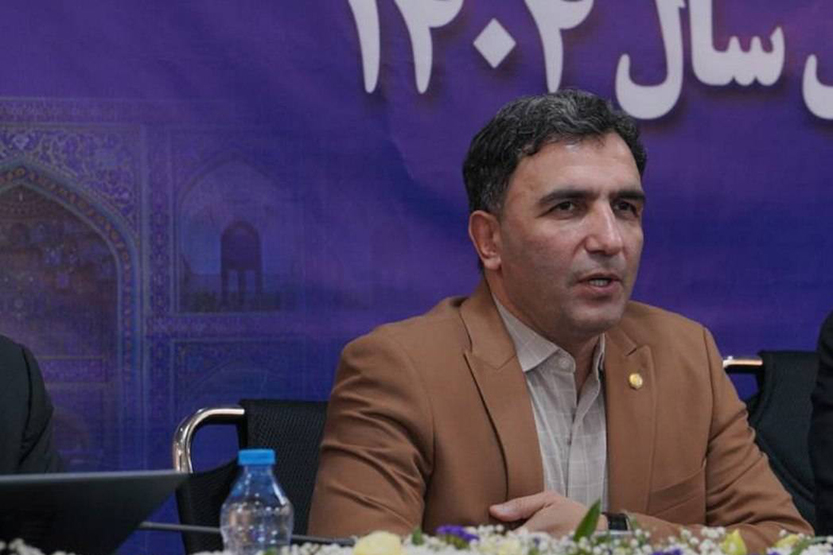 بانک ملي ايران با تکيه بر نوآوري در مسير سودآوري پايدار حرکت مي‌کند