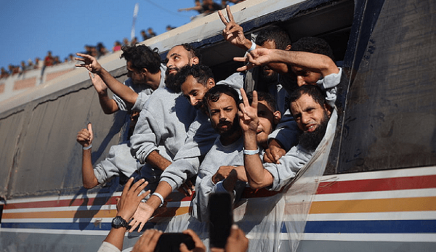 400 زن و کودک فلسطینی همچنان در اسارت اسرائیل هستند