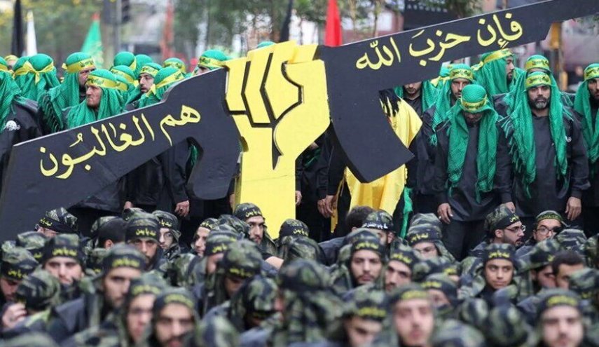 رسانه صهیونیست: آمریکا در تدارک طرح جدیدی برای خلع سلاح حزب‌الله است