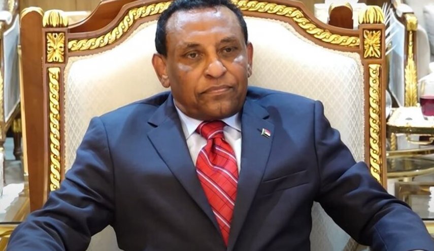 هشدار نخست‌وزیر سودان درباره سرایت جنگ