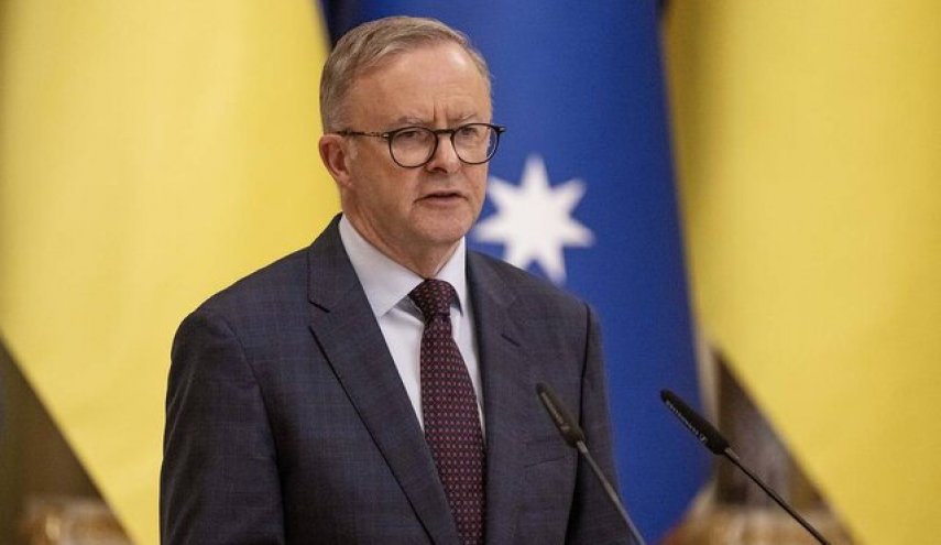 ادامه اقدامات ضد ایرانی استرالیا این بار علیه سپاه