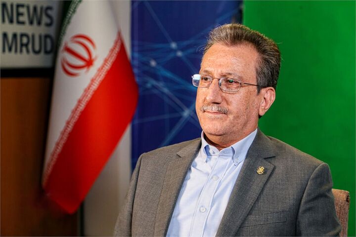 ایجاد کنسرسیوم دریایی ایران و روسیه، دستور کار نشست ماخاچ‌قلعه