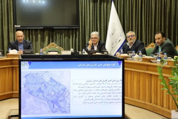 تأکید بر ارتقای حکمرانی محلی و بازنگری در نظام مدیریت شهری خراسان رضوی