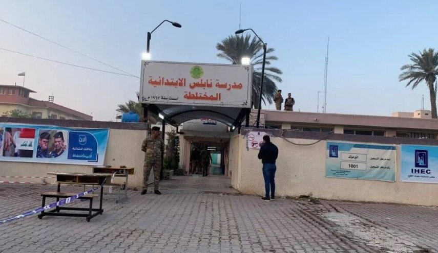 عراق در آستانه انتخابات؛ آماده سازی امنیتی و فضای رقابتی داغ