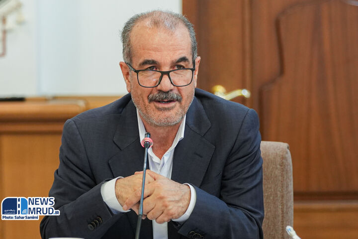 قیر پلیمری؛ گامی مهم در بهسازی معابر و بازآفرینی شهری / تخصیص سالانه 90 هزار تن قیر رایگان به شهرداری‌ها و ادارات کل راه و شهرسازی استان‌ها