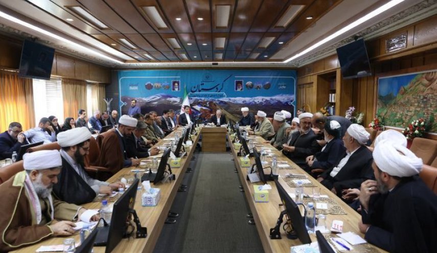 پزشکیان: تفرقه در امت اسلام، خواست صهیونیسم جهانی است